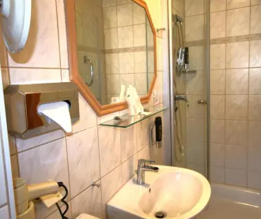 Comfort Hotel Am Kurpark