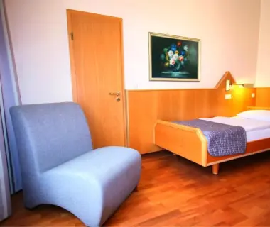 Comfort Hotel Am Kurpark