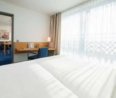 Dorint Pallas Wiesbaden