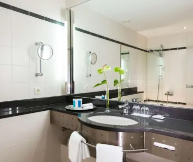 Dorint Pallas Wiesbaden