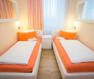 City Guesthouse Pension Berlin