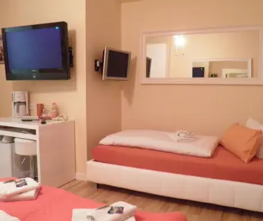 City Guesthouse Pension Berlin