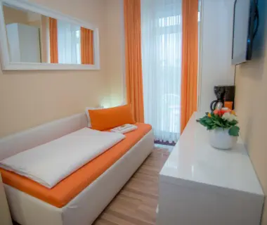 City Guesthouse Pension Berlin