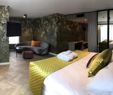 Hotel Van der Valk Maastricht