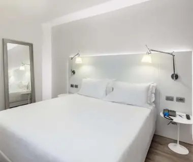 NH Milano Congress Centre