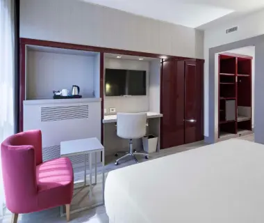 NH Milano Congress Centre