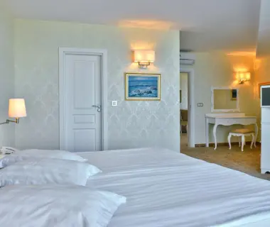 Marina Grand Beach Hotel All Inclusive