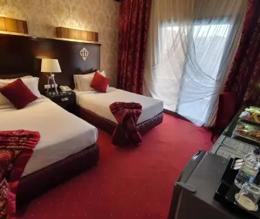 Jewel Sports City and Aqua Park