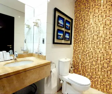 Jewel Sports City and Aqua Park