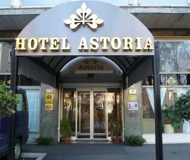 Hotel Astoria Gallarate
