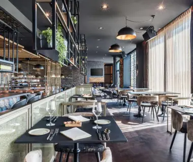 Radisson Hotel & Suites Amsterdam South