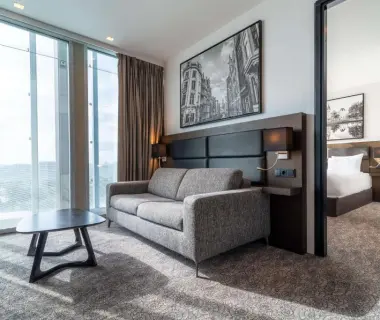 Radisson Hotel & Suites Amsterdam South