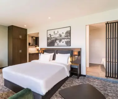 Radisson Hotel & Suites Amsterdam South
