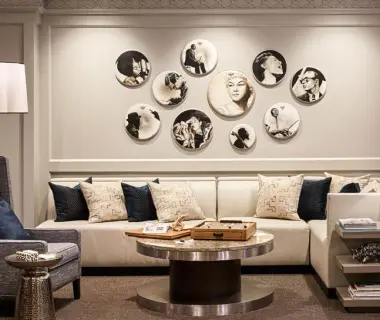 JW Marriott New Orleans