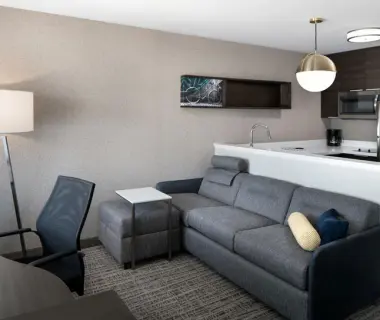 Residence Inn by Marriott Boulder Canyon Boulevard