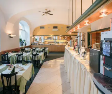 Best Western City Hotel Moran