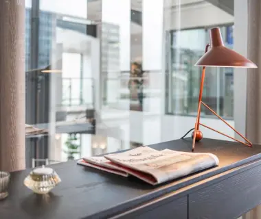 Copenhagen Island Hotel