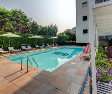 Jet Hotel, Sure Hotel Collection by Best Western