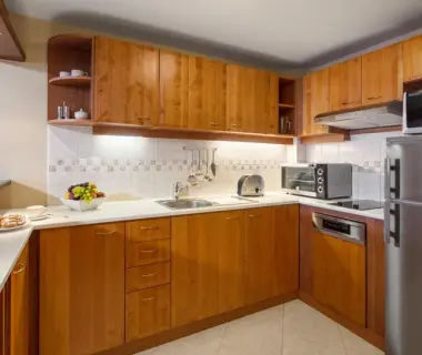 Mamaison Residence Downtown Prague