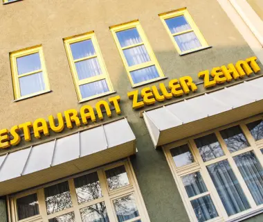 Hotel Zeller Zehnt