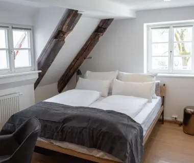 Arthotel Ana Living Augsburg City Centre