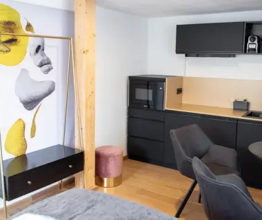 Arthotel Ana Living Augsburg City Centre