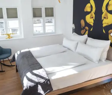 Arthotel Ana Living Augsburg City Centre