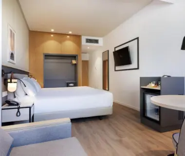 Hotel Malaga Alameda Centro Affiliated by Meliá