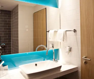 Holiday Inn Express Oberhausen, an IHG Hotel