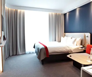 Holiday Inn Express Oberhausen, an IHG Hotel