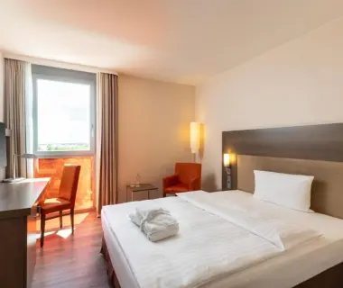 IntercityHotel Berlin Airport Area North