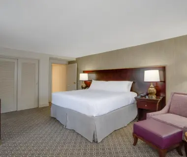 Astor Crowne Plaza New Orleans French Quarter