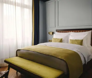 LUME Boutique Hotel, Autograph Collection