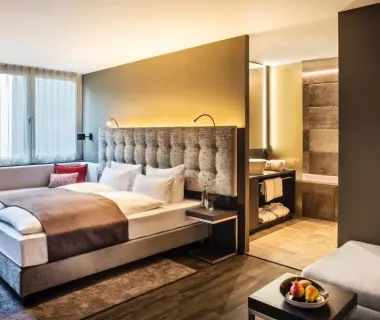 SAKS Urban Design Hotel Frankfurt