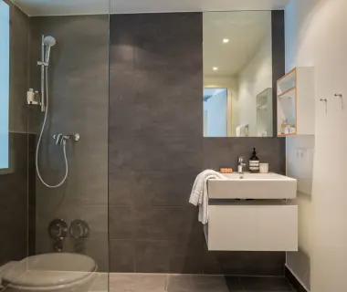 THE FLAG Campusmeile