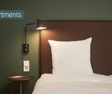 Corendon Village Hotel Amsterdam