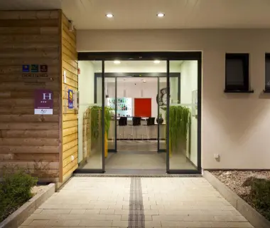 Comfort Hotel Expo Colmar