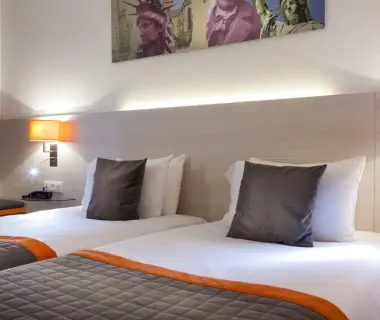 Comfort Hotel Expo Colmar