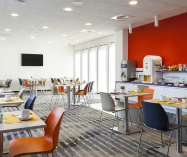 Comfort Hotel Expo Colmar