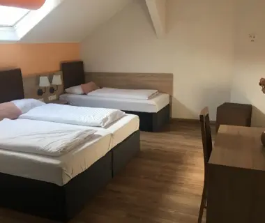 Central Hotel Duisburg