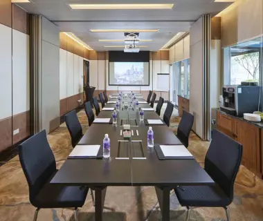 Mercure Singapore Bugis