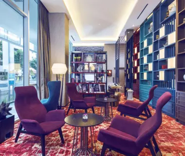 Mercure Singapore Bugis