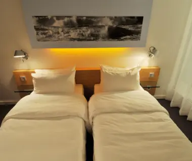 Mercure Nantes Centre Gare