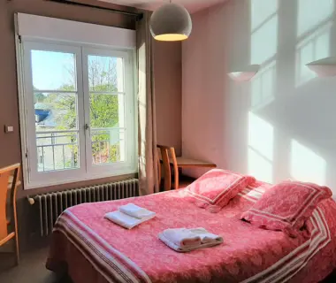 Hotel Restaurant du Lac