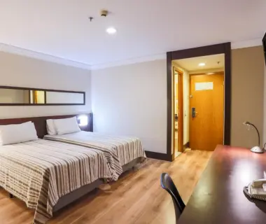 Transamerica Executive Congonhas