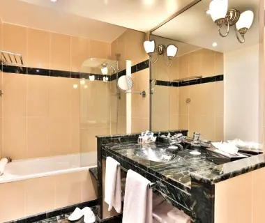 Fraser Suites Le Claridge Champs-Elysées