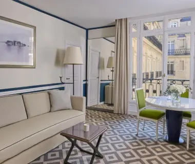 Fraser Suites Le Claridge Champs-Elysées