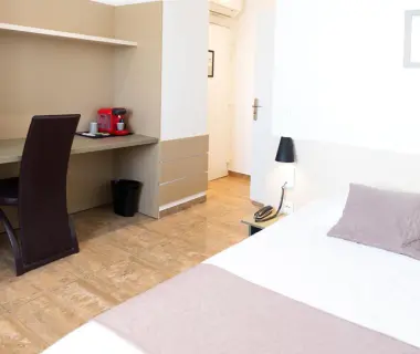 Hotel Le Saint Germain