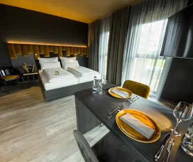 MY HOME MY HOTEL Rosenheim