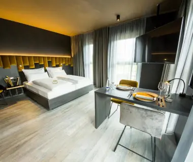 MY HOME MY HOTEL Rosenheim